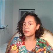 Facilitadora en la construcción de historias para cine